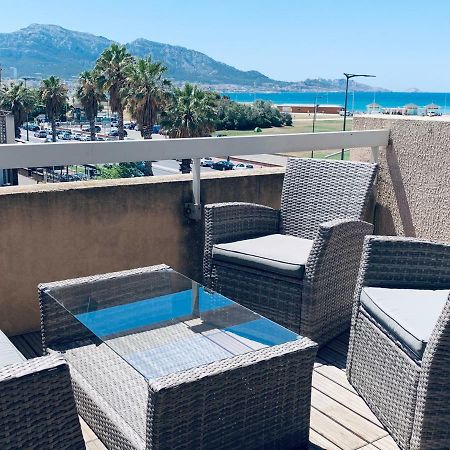 Prado Plage Марсель Экстерьер фото