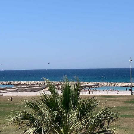 Prado Plage Марсель Экстерьер фото